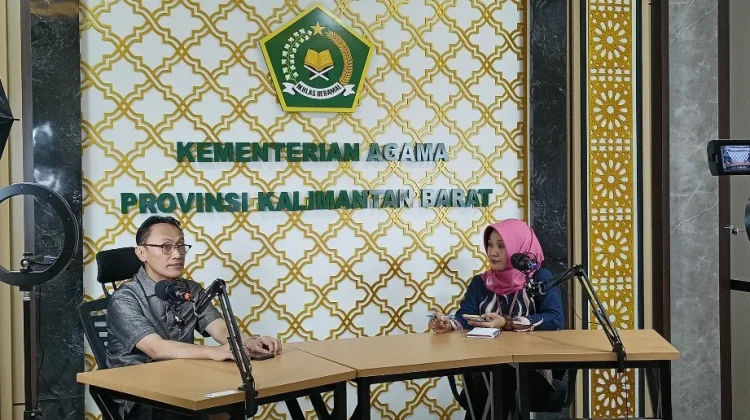 Sekretaris Utama BPJPH: Sertifikasi Halal Kunci Daya Saing Produk UMKM