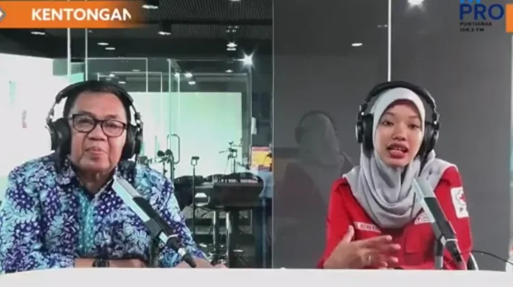 Minat Relawan Kemanusiaan di Kalangan Gen Z Masih Rendah