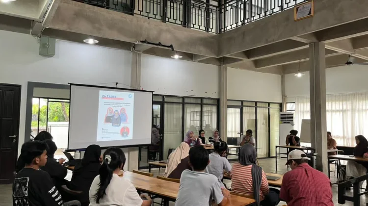 Gemawan Dorong Penguatan Narasi Perempuan dalam Pengelolaan Sumber Daya Alam