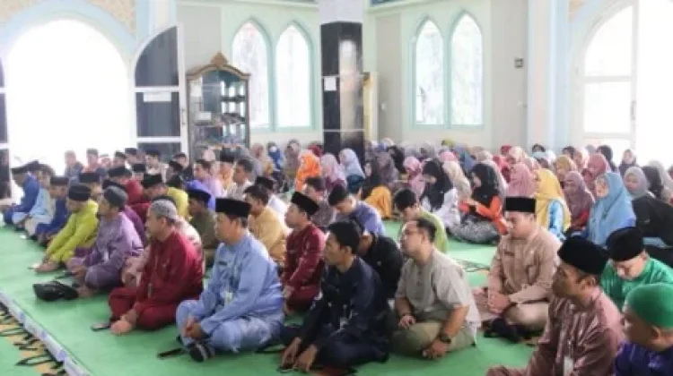 Wabup Mempawah Arahkan ASN Perkuat Integritas Pelayanan Publik