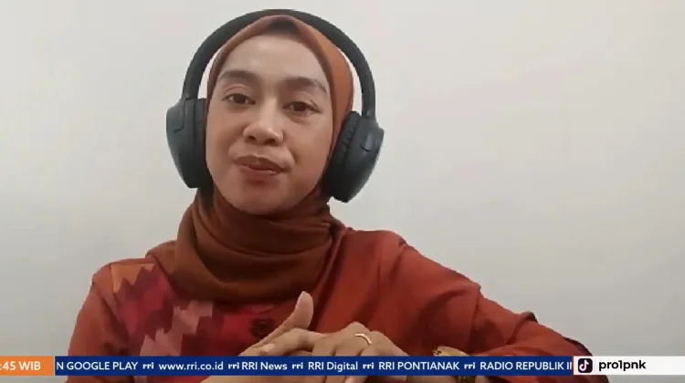 Tips Menjaga Gizi Anak saat Belajar Puasa di Bulan Ramadan