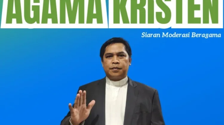 Hikmah Pagi Pro4 RRI Pontianak Bahas Rahasia Kesuksesan Raja Salomo