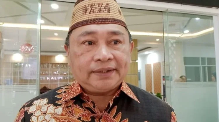 Kemenag Kalbar Ingatkan Amil Zakat Tidak Bersaing Layani Umat