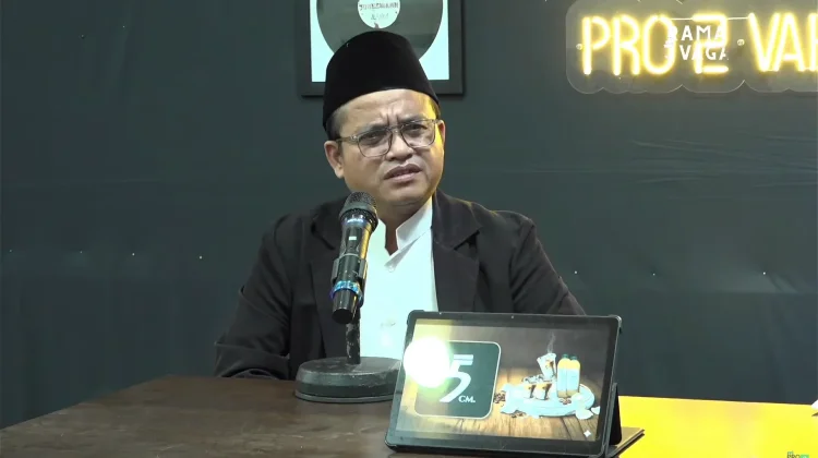 Sedekah dan Ibadah Sunah di Bulan Ramadan