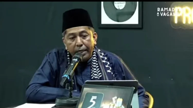 Niat Ikhlas Jadi Kunci Utama Keberkahan Puasa Ramadhan