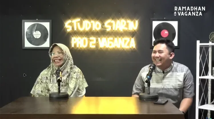 Karier dan Ibadah Bisa Berjalan Seiring