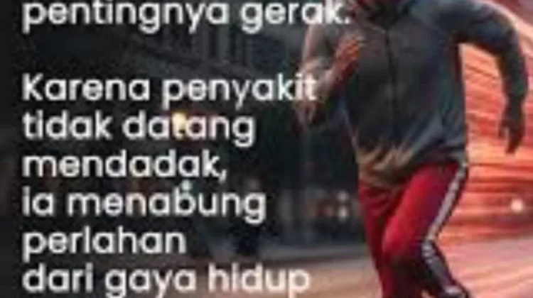Rasa Sakit Dilawan dengan Sakit,  Bukan Hanya Tidur