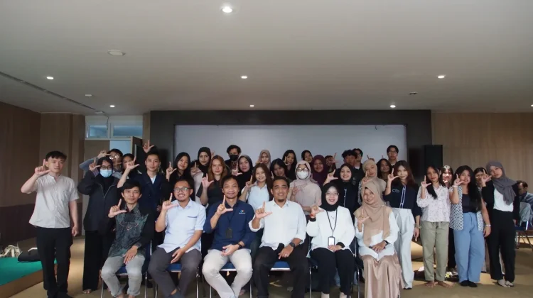 Literasi Data BPS Didorong untuk Riset Kebijakan