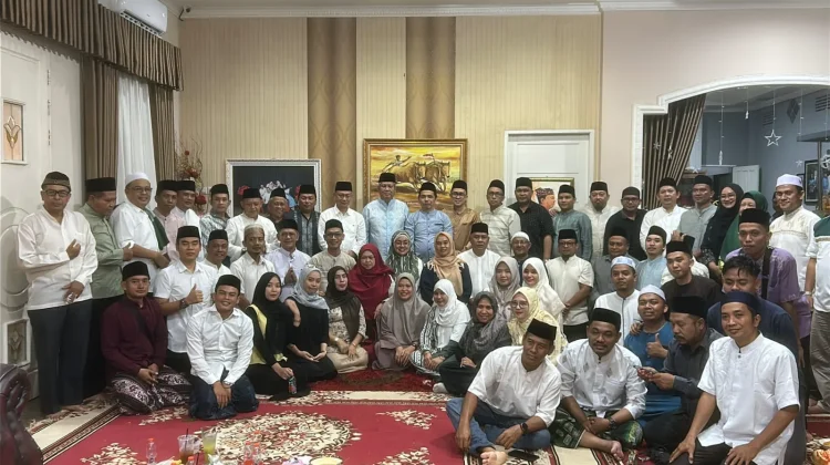 Sekda Kalbar Dorong Sinergi Pemprov dan Kubu Raya