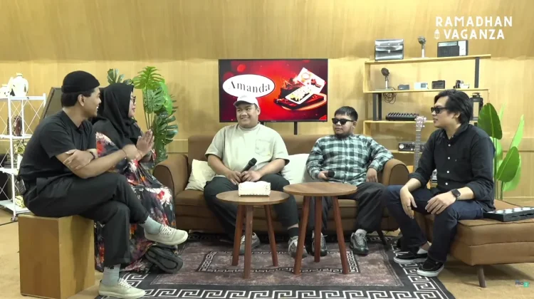 Suspect Enemy Bangun Ruang Kreatif Blok 12