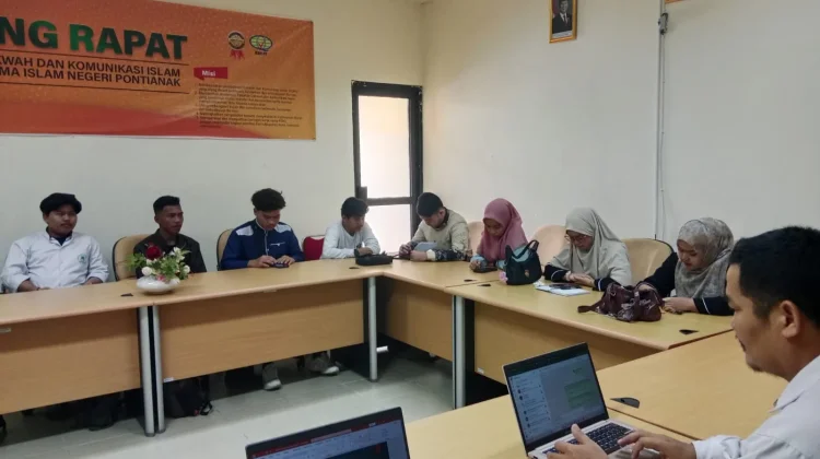 Kabid Penelitian FKPT Kalbar Ungkap Pentingnya Peran Dai Cegah Radikalisme