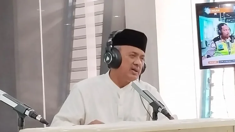 Pengendara Perlu Diingatkan Kembali Patuhi Rambu Lalu Lintas