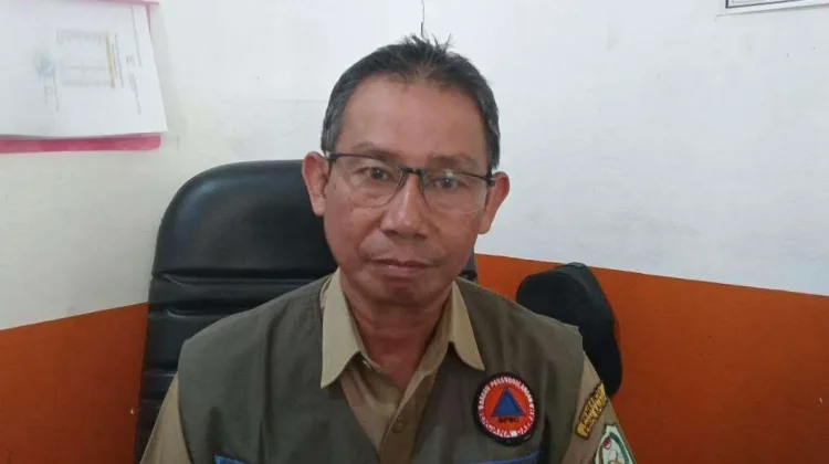 BPBD Kalbar Imbau Masyarakat Tetap Antisipasi Karhutla