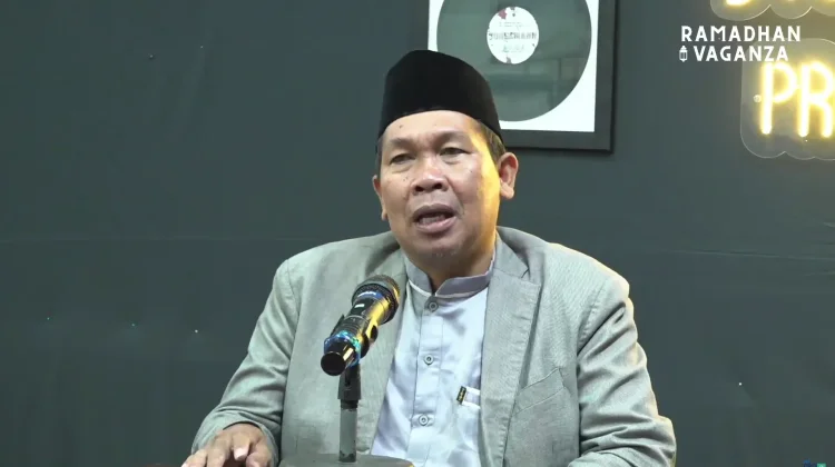 Rendah Hati Jadi Nilai Penting Ramadan