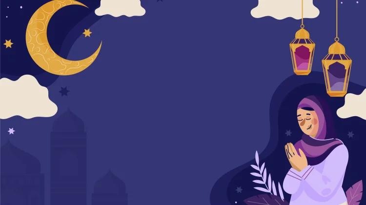 Jejak Budaya Ramadan: Tradisi Unik Nusantara saat Hari ke-21