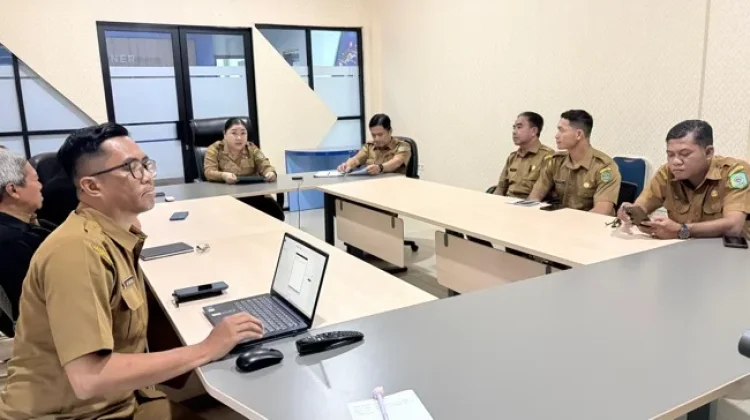 Diskominfo Singkawang: KIM Diharapkan Perkuat Penyebaran Informasi Publik