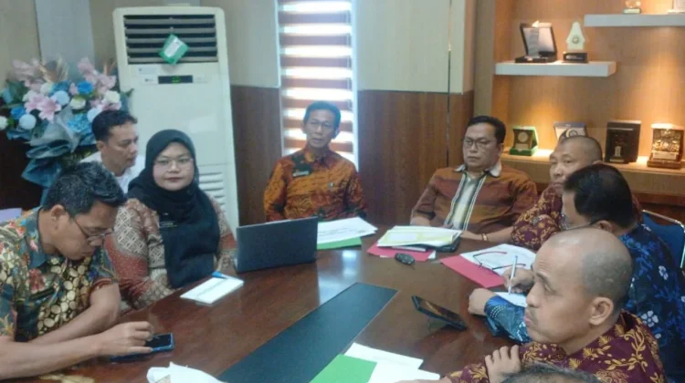 Pemkab Kubu Raya Benahi Aset Tanah HGU, HGB, Fasos dan Fasum