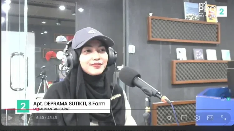 Remaja, Media Sosial, dan Tren Penyalahgunaan Obat Makin Mengkhawatirkan