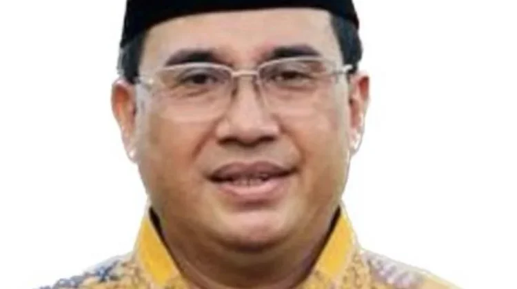 Puasa dan Lebaran di Ngabang Setengah Abad Silam