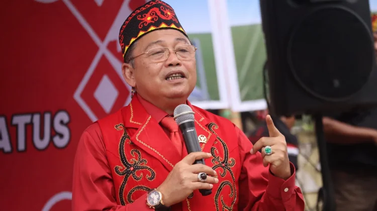 Cornelis Desak Diversifikasi Aset Negara