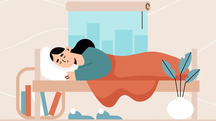 Power Nap, Kebiasaan Singkat yang Memberi Dampak Besar bagi Kesehatan
