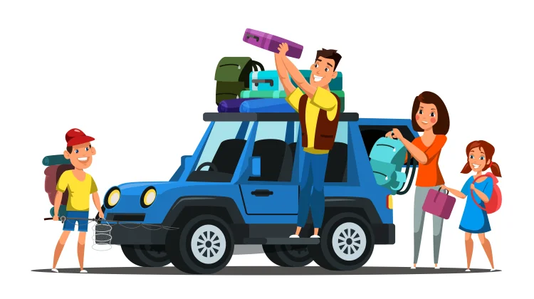 6 Persiapan Penting sebelum Berangkat Mudik