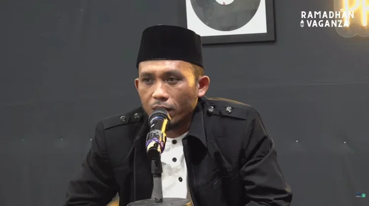 Berkahnya Ramadan Bahas Pentingnya Menjaga Nilai Iman dan Takwa