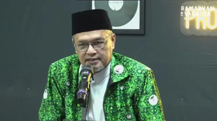 Ustadz Sholihin: Keberkahan Tidak Selalu Diukur dengan Materi