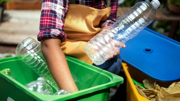 Tak Perlu Ribet, Ini Cara Sederhana Kurangi Sampah Sehari-hari