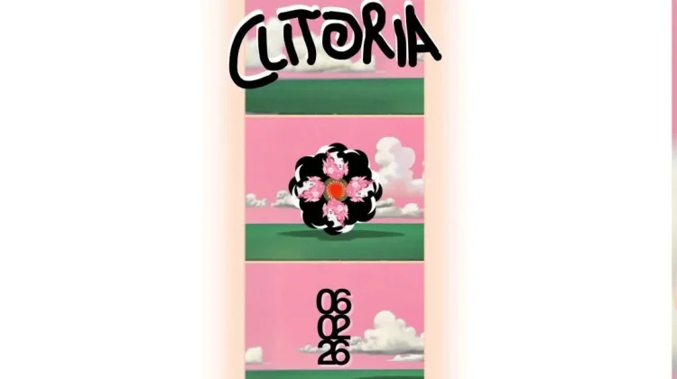 She Hassi Rilis “Clitoria”, Angkat Kisah LDR dengan Nuansa Pop Alternatif