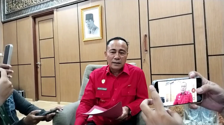 Pemprov Kalbar Utamakan Keselamatan Mudik Gratis 2026