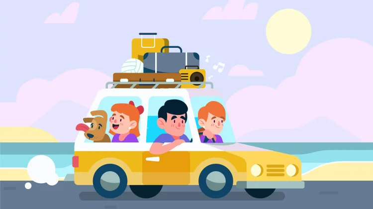 Mudik Aman dan Nyaman: Hindari Enam Kesalahan Ini