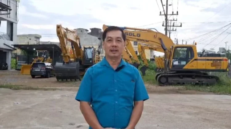 Apindo Kalbar Soroti Ketimpangan Pajak THR Swasta dan PNS