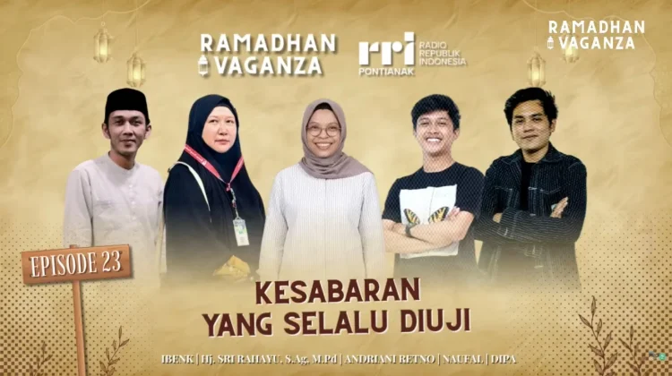 Andriani Retno Bangun Wahtèg Isoku dari PHK hingga Berkembang
