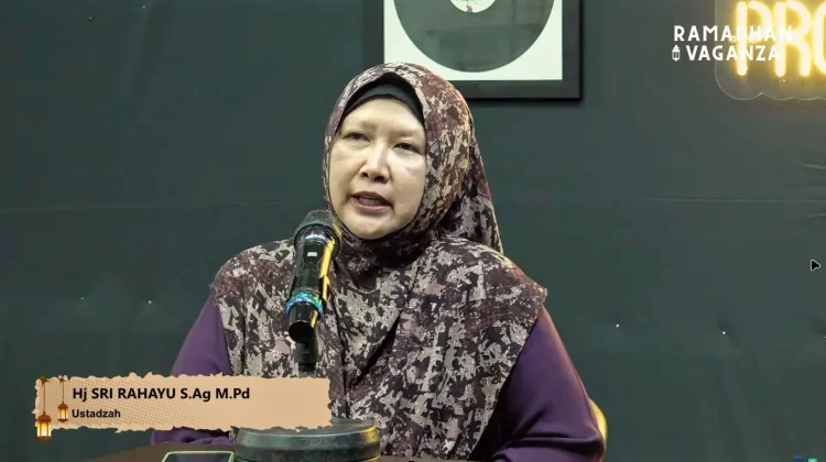 Kesabaran Jadi Kunci Hadapi Ujian Hidup