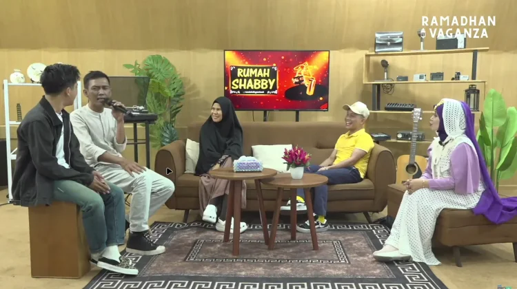 Nostalgia Dunia Siaran, Ririe dan Bunsen Bone Ungkap Perjalanan Karier