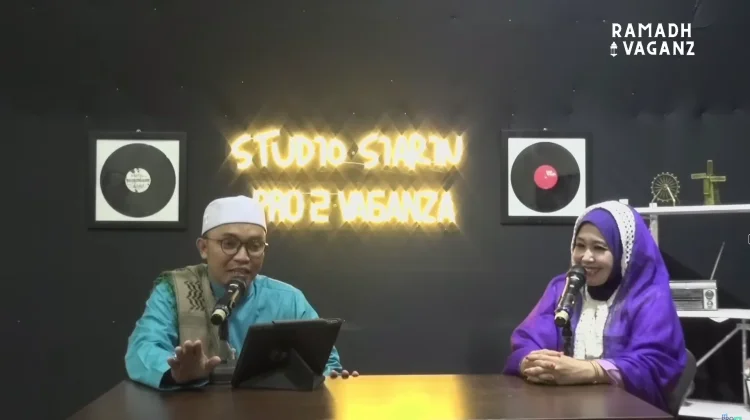Ustaz Fery Yanto: Memaafkan Itu Kewajiban, Bukan Pilihan