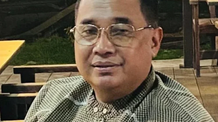 Jangan Sampai Panik dan Apatis Berpilin Berkelindan