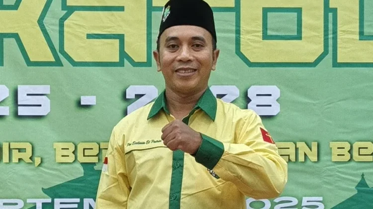 BBM Langka, Pemuda Katolik Komcab Pontianak Desak Pemerintah Bertindak Cepat