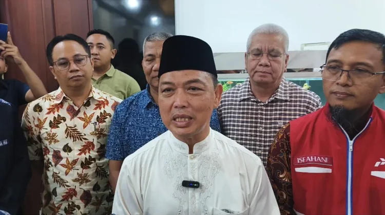 Antisipasi Antrean, Norsan Minta SPBU Jangan Tunggu BBM Kosong
