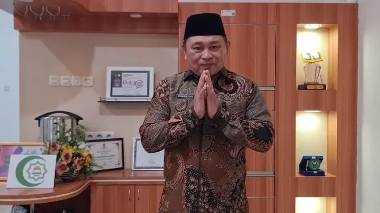 Muhajirin Ajak Rayakan Idul Fitri Penuh Kesederhanaan