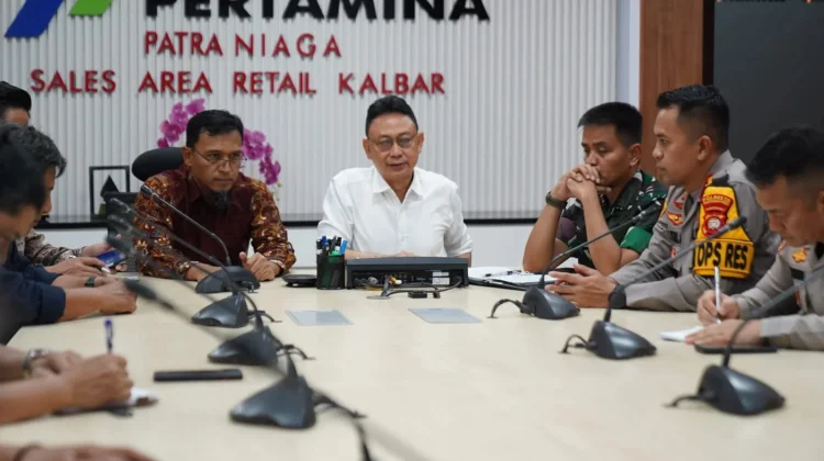 Wali Kota Perintahkan SPBU Buka 24 Jam, Pertamina Antar BBM Sebelum Kosong