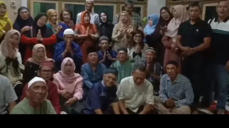 Bukan Sekadar Tradisi, Silaturahmi Miliki Banyak Keutamaan