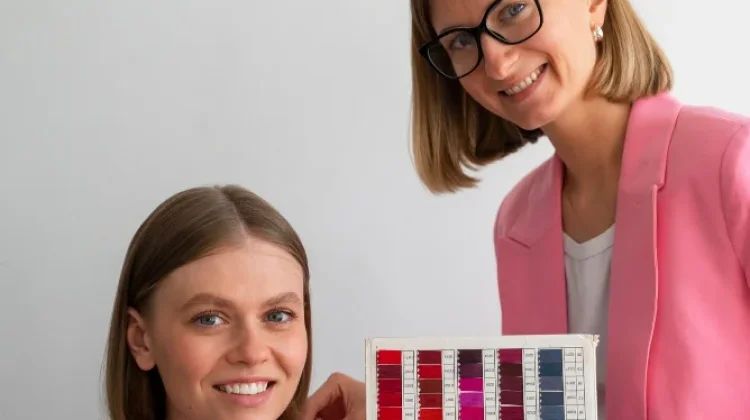 Personal Color Analysis: Rahasia Menemukan Warna yang Bikin Wajah Lebih Cerah