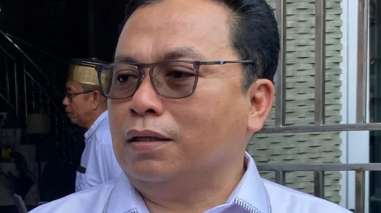 Wabup Kubu Raya Bentuk Satgas, Targetkan PAD Capai Rp400 Miliar