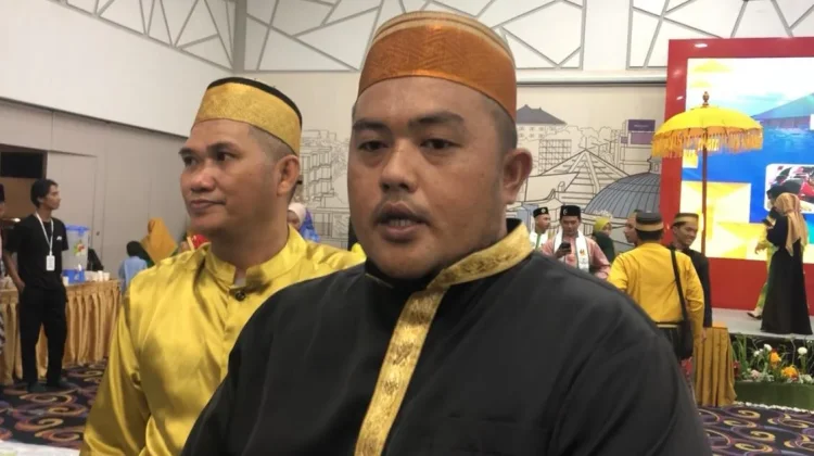 DPRD Pontianak Dorong Pengembangan Budaya Sebagai Identitas dan Pemersatu