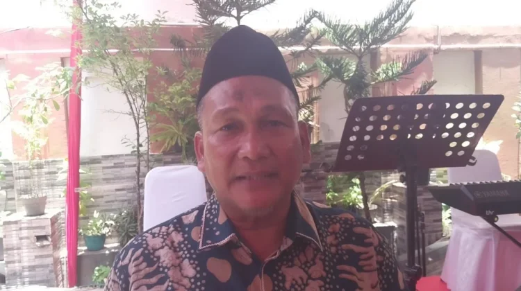 Stok Mulai Menipis, Camat Batu Ampar Ajukan Penambahan Pendistribusian BBM