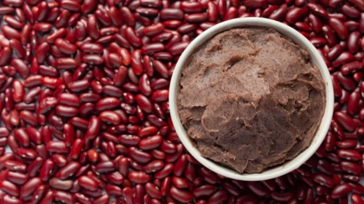 Lima Manfaat Mengkonsumsi Kacang Merah Bagi Kesehatan