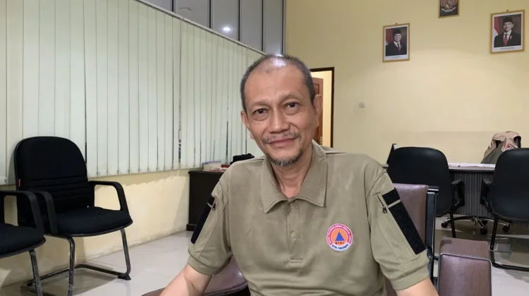 Pelaku Kebakaran Lahan di Pontianak akan Terancam Sanksi Tegas