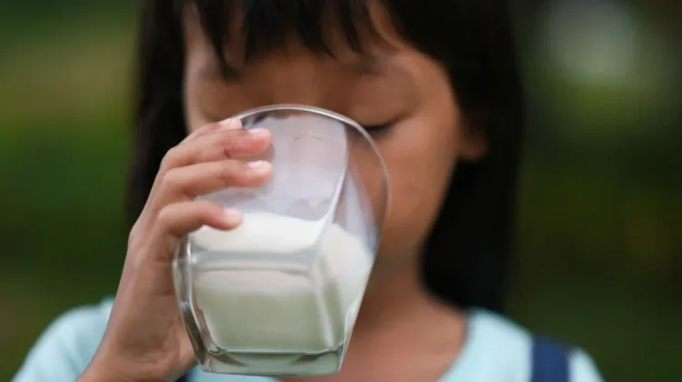 Dampak Minum Air Tahu Terlalu Sering